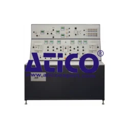 Switched Busbar Module