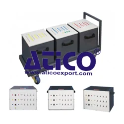 Single Phase Mobile Transformer