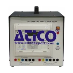 Differential Protection Relay