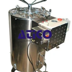 Laboratory Autoclave Vertical Manufacturers