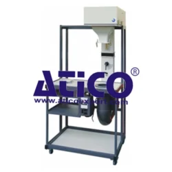 Modular Air Flow Bench