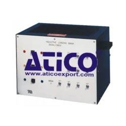 Portable Inductive Load Bank