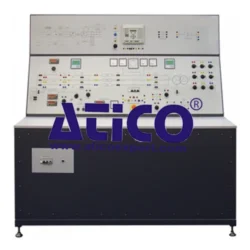 Salient Pole Generator