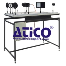 Schlieren Apparatus