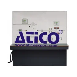 Second Generator For Power System Trainer