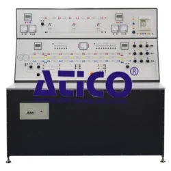 Transmission Line Simulator