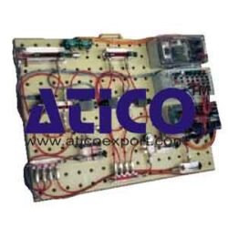 Transparent Modules Trainer