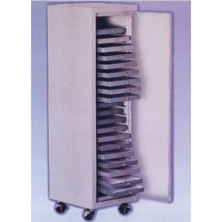 Microslide Cabinet