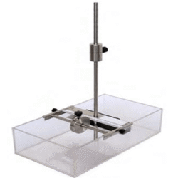 Stability of a Floating Body
