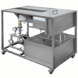 Hydraulics Bench