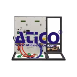 Heat Exchanger Service Module