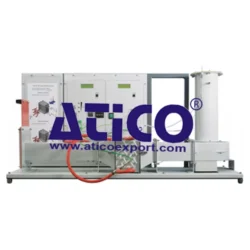 Water To Air Heat Exchangers