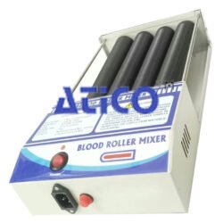 BLOOD ROLLER MIXER