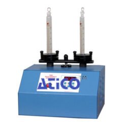 BULK DENSITY APPARATUS