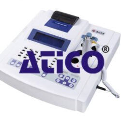 COAGULATION ANALYZER