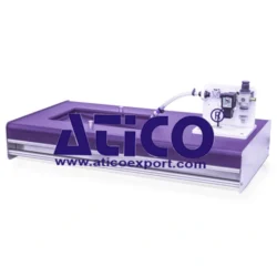 Computer Controlled Heat Transfer Teaching