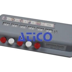 DIFFERENTIAL CELL COUNTER