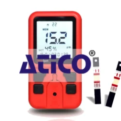 DIGITAL HEMOGLOBIN METERS