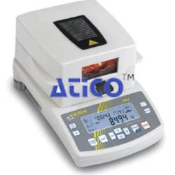 DIGITAL MOISTURE BALANCE