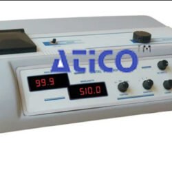 DIGITAL VISIBLE SPECTROPHOTOMETER MANUFACTURERS