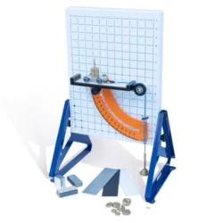 Dynamic Friction