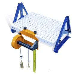Dynamics Potential and Kinetic Energy