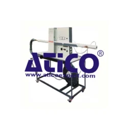 Forced Convection Heat Transfer