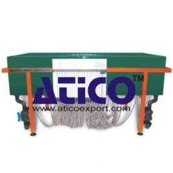 Ground Water Flow Unit