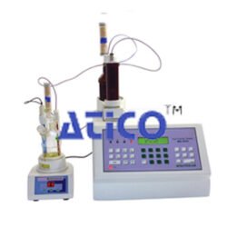 Friability Tester