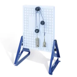 Kinematics – Pulleys
