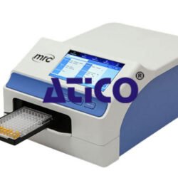 MICROPLATE ELISA READER