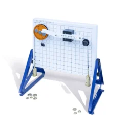 Mechanisms – Cam, Crank and Toggle