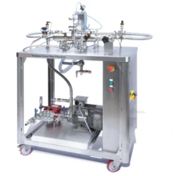 Modular Cross Flow Filtration