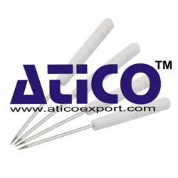 Needle Plastic Handle