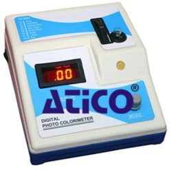 PHOTO COLORIMETERS
