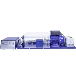 Rotating Fatigue Machine