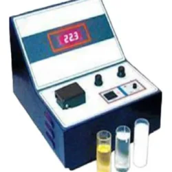 TURBIDITY METER