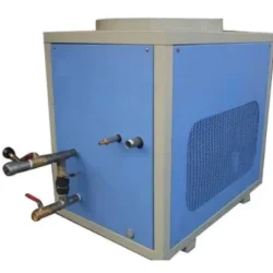 Small Water Chiller Machine System