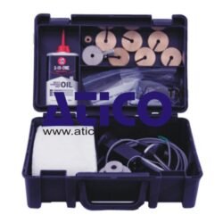 Stick Slick Friction Module