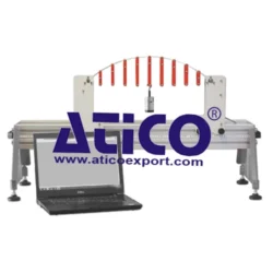 Two Pinned Arch