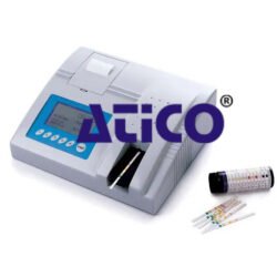 URINE ANALYZER