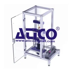 Universal Materials Tester 35kN