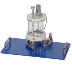Continuous Stirred Tank Reactor