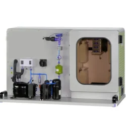 Cooling With Solar Electricity