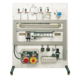 Electrical Installation In Refrigeration Systems