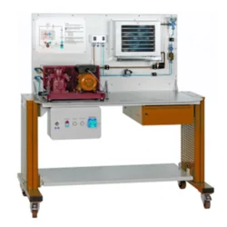 Replacement of Refrigeration Components