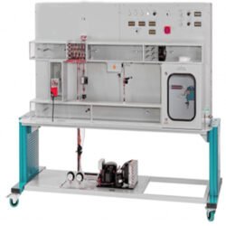 Air Conditioning System Model