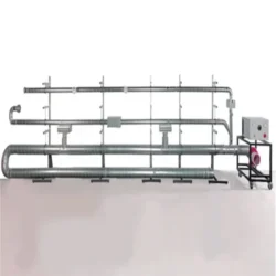Air Duct Systems