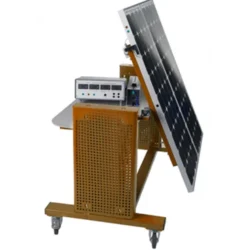 Solar Module Measurements