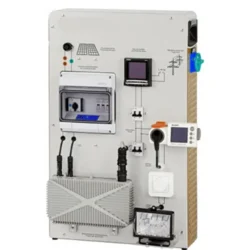 Photovoltaic In Grid Connected Operation